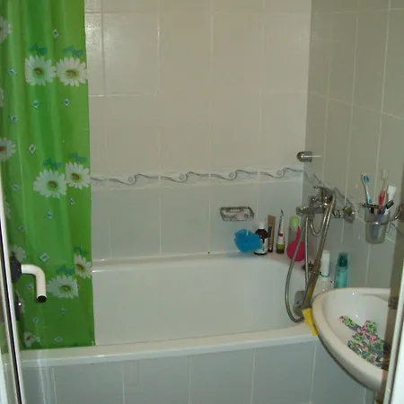 жасмин резиденс - 1 комнатная студия Apartment Sunny Beach
