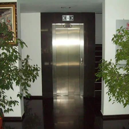 жасмин резиденс - 1 комнатная студия Apartment *